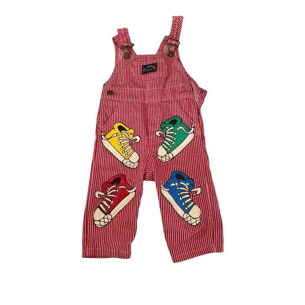 healthtex adorable vintage
